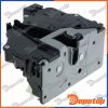 Serrure de porte droite pour OPEL | EZC-PL-138, 13431840
